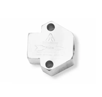 Hydraulic Pressure Control Valve