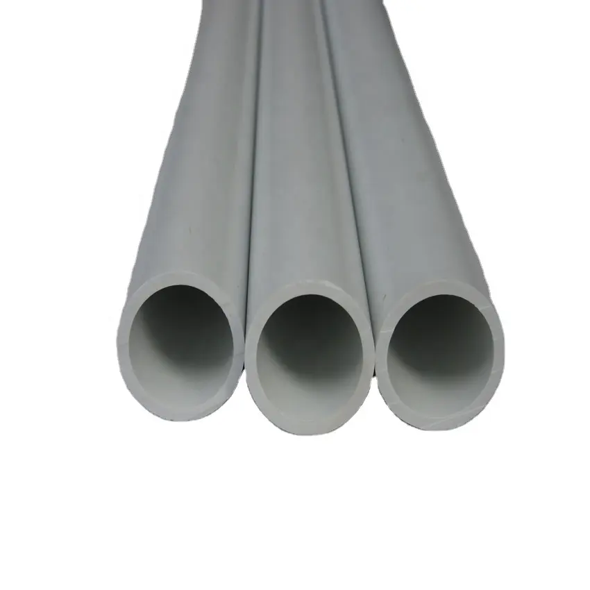 PVC Pipes