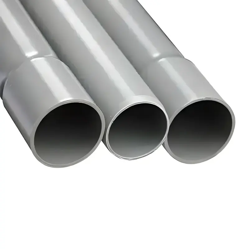 PVC Pipe Set