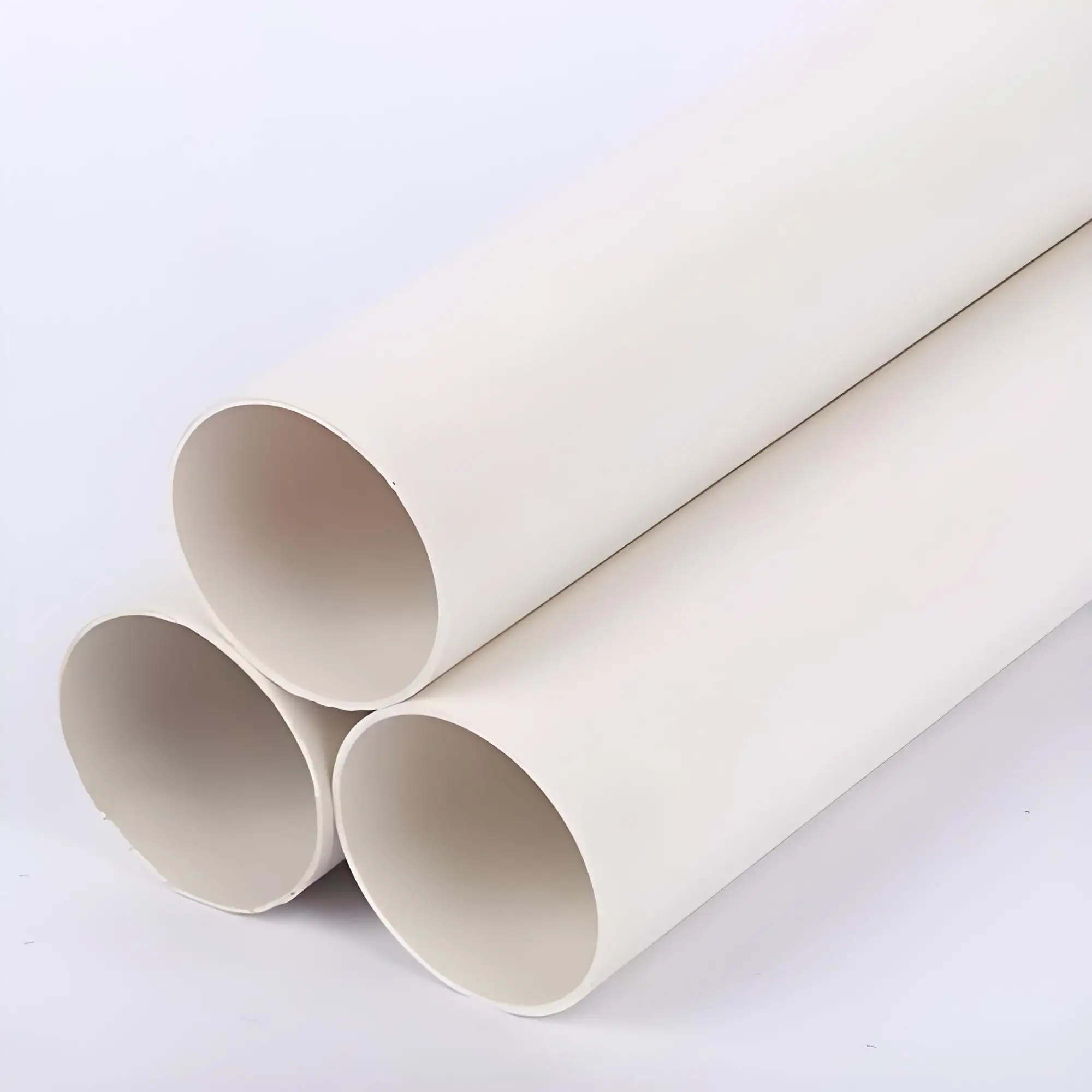 PVC Pipes