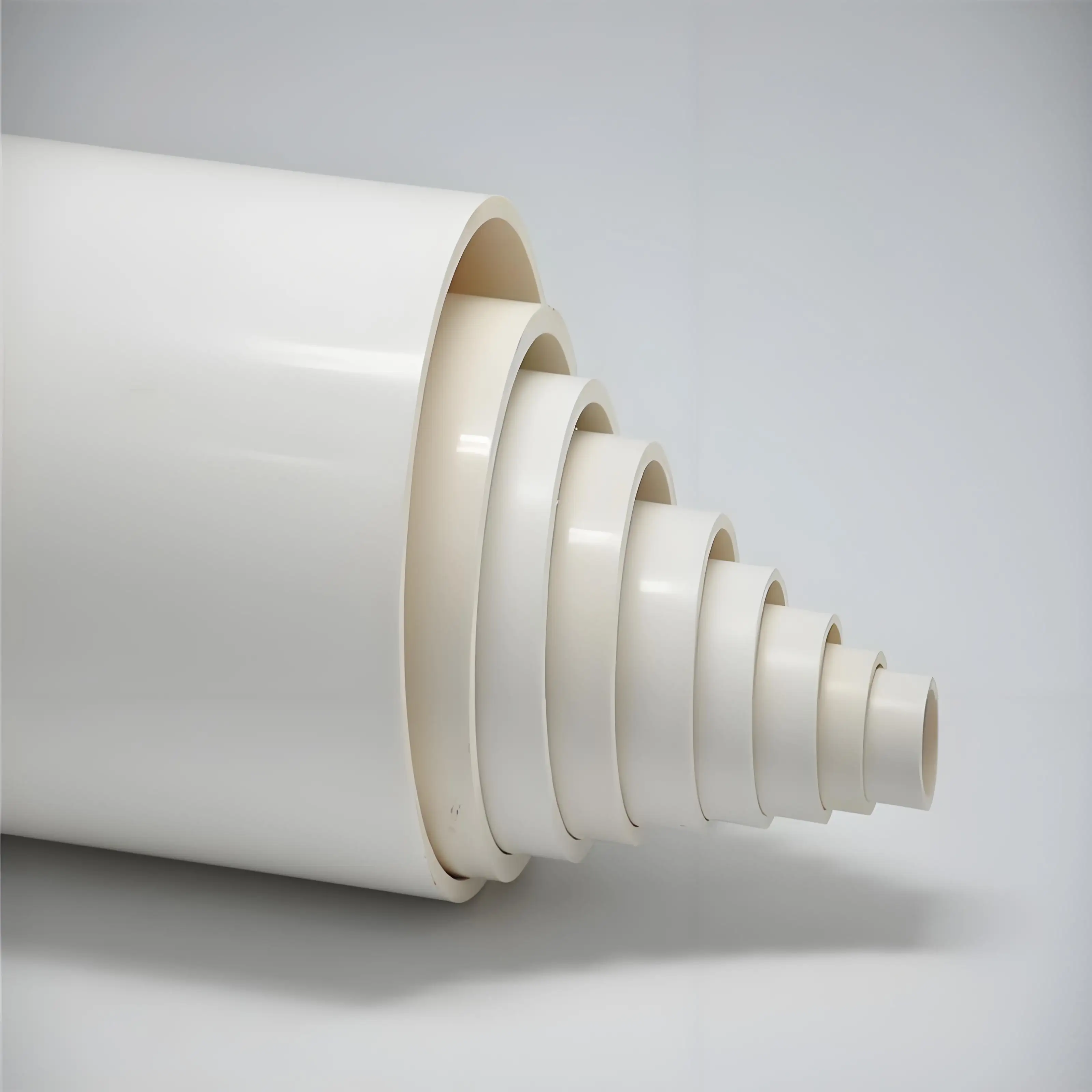 PVC Pipes