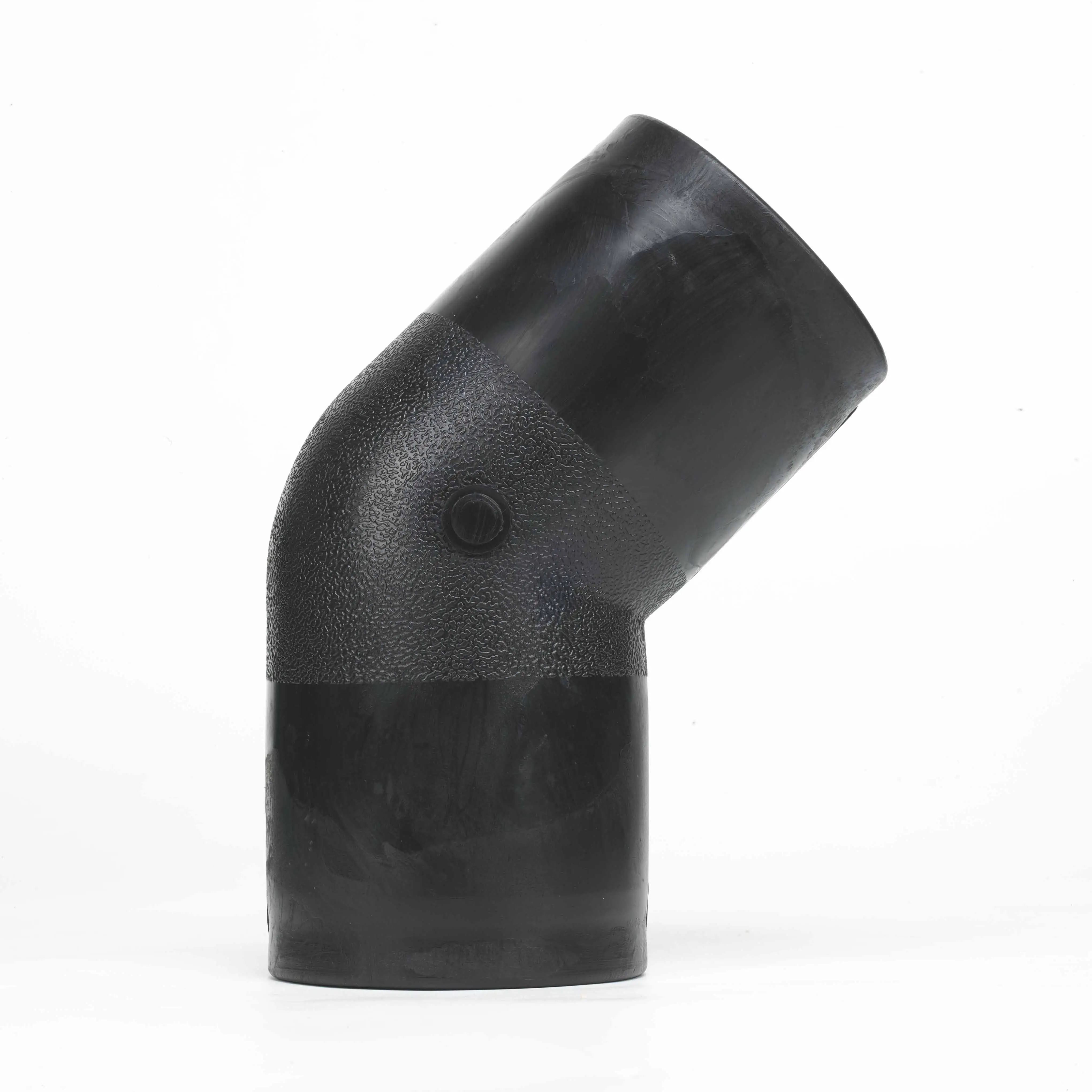 45-Degree PVC Elbow
