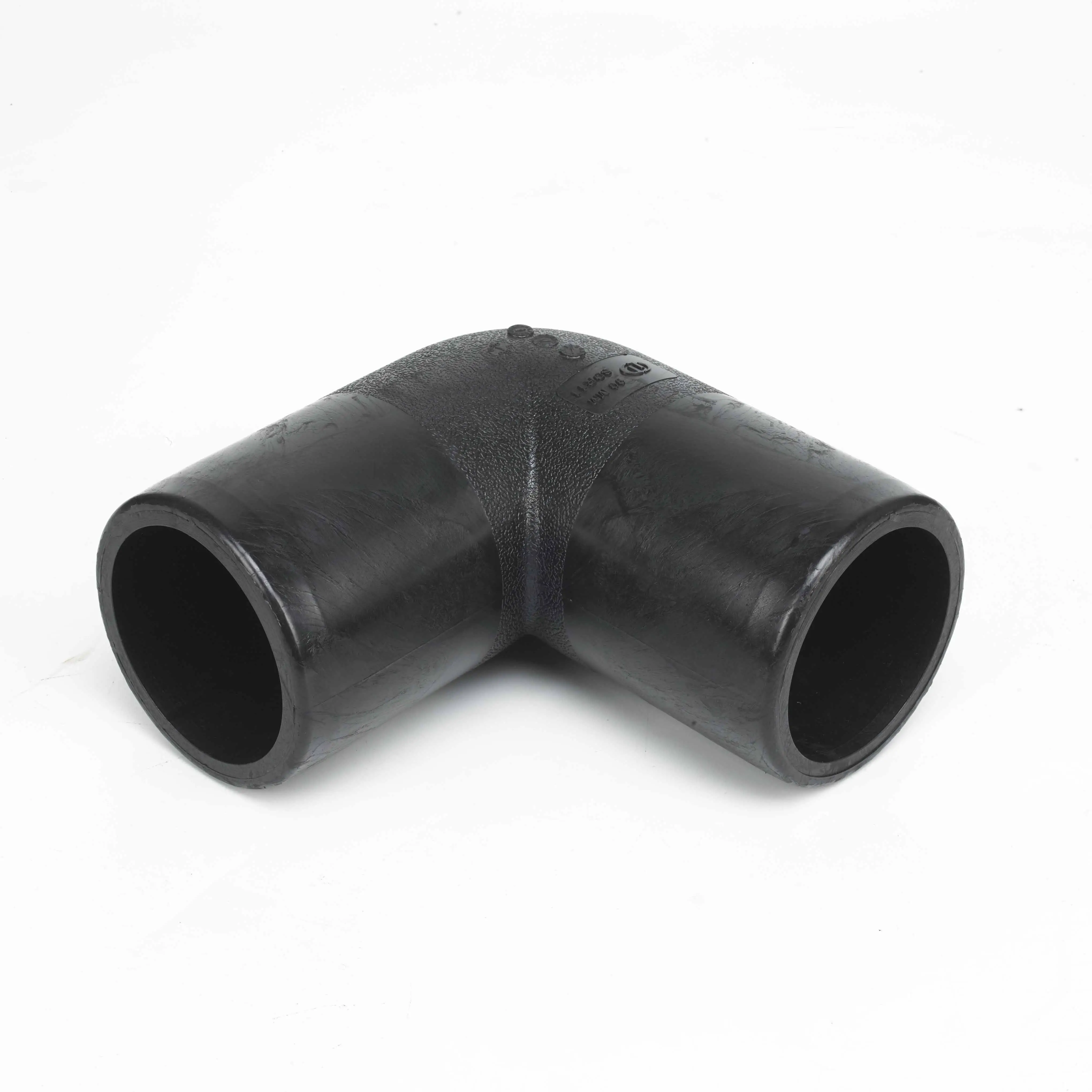 45-Degree PVC Elbow
