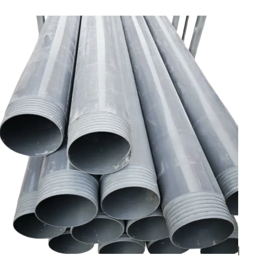 PVC Pipes