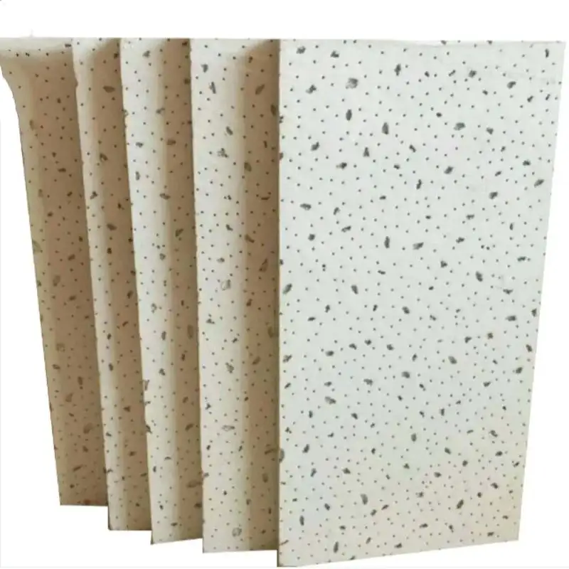 Acoustic Ceiling Tiles