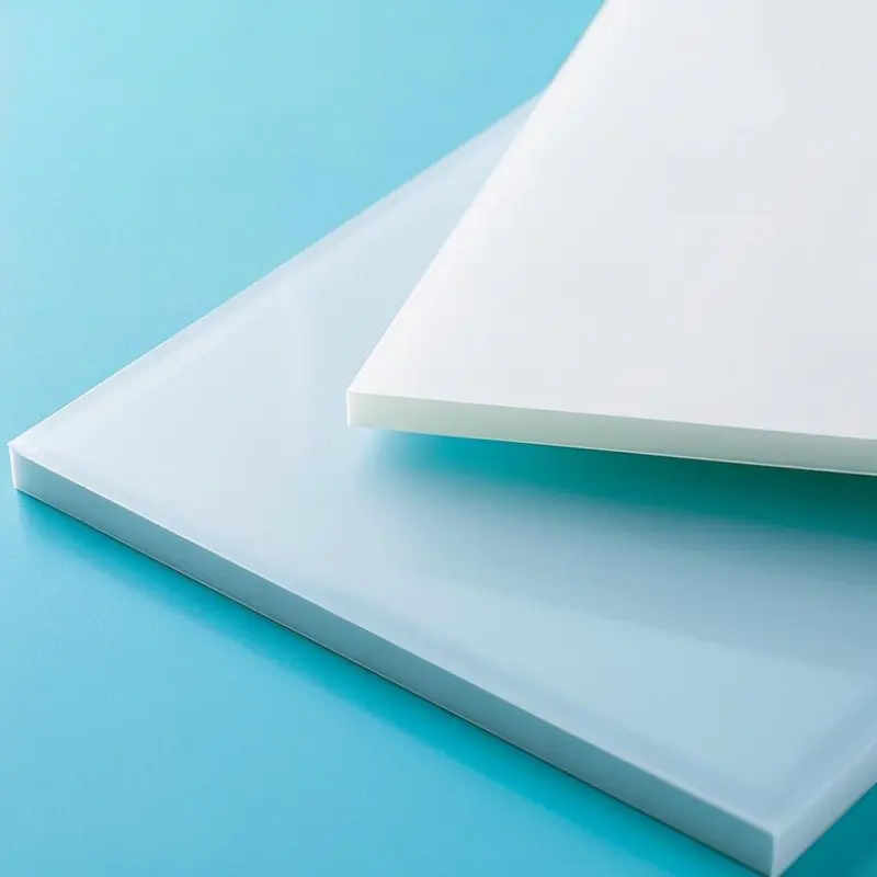 High-Quality Acrylic Sheets