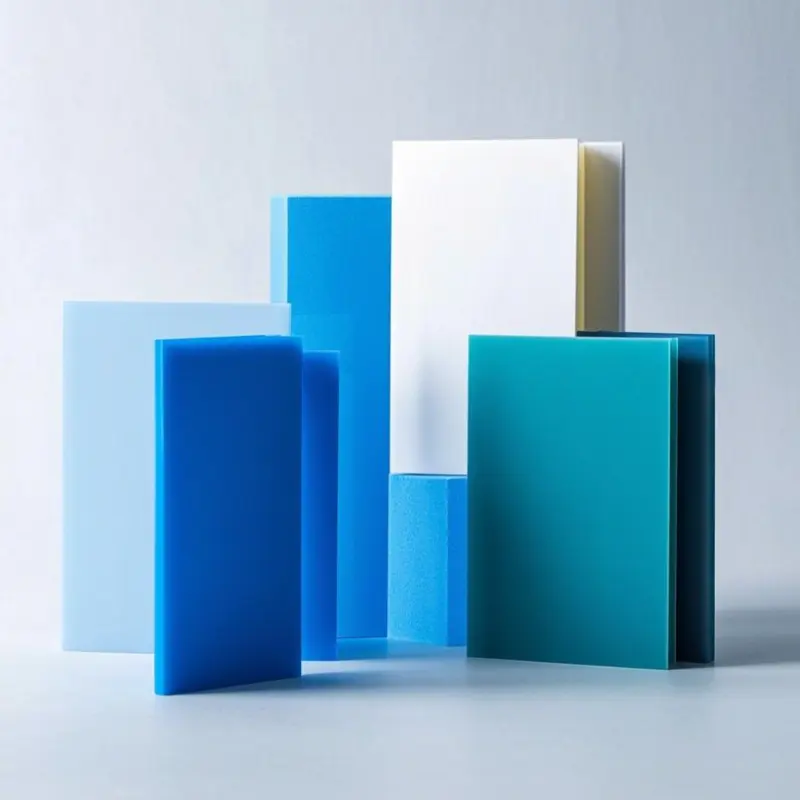High-Quality Acrylic Sheets