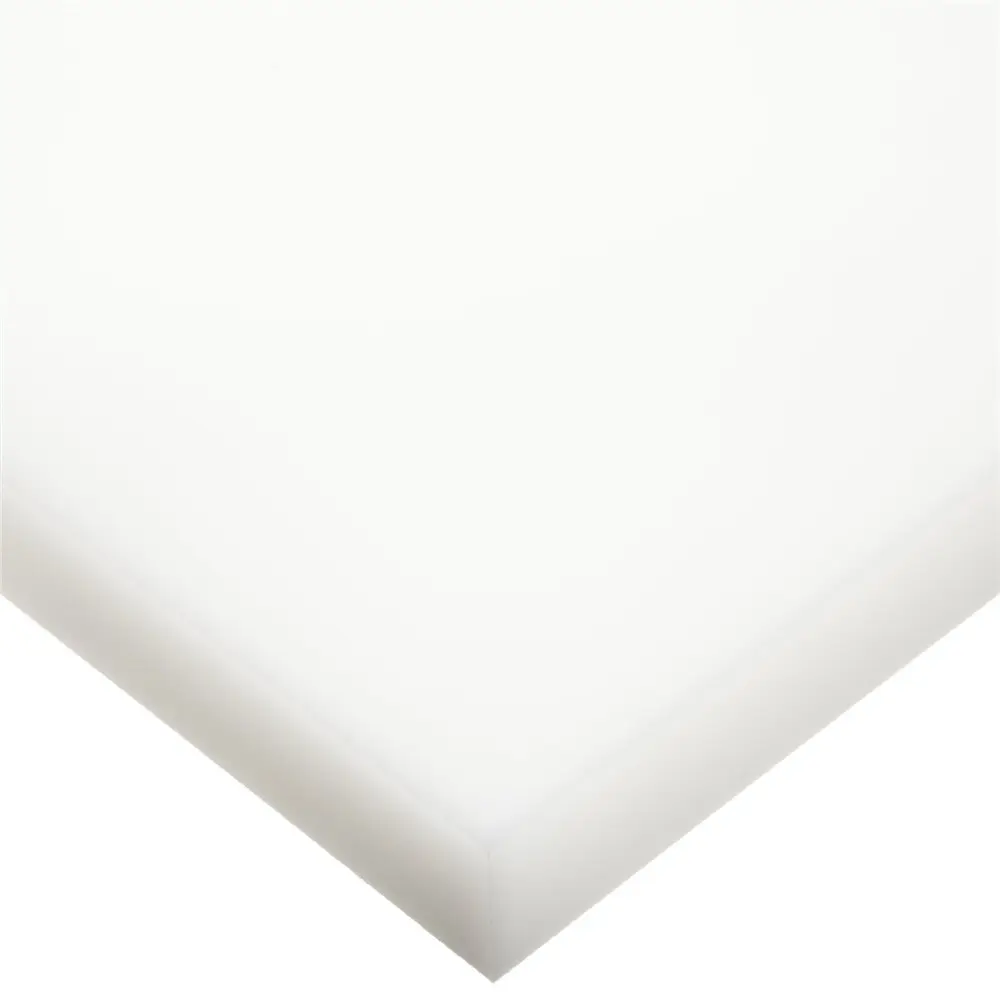 White Foam Board