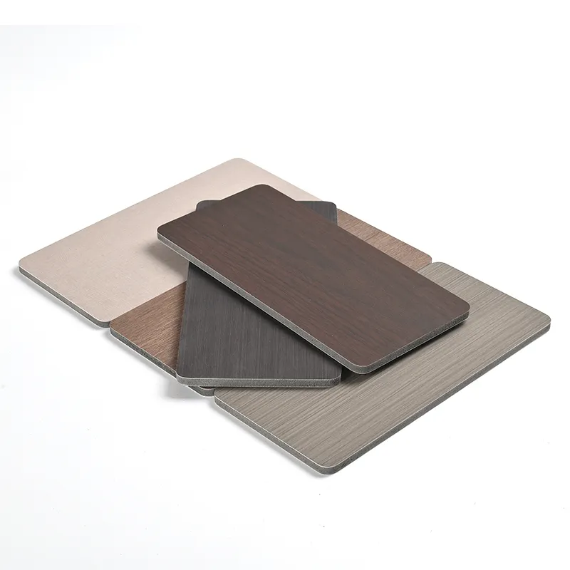 Wood Laminate Samples