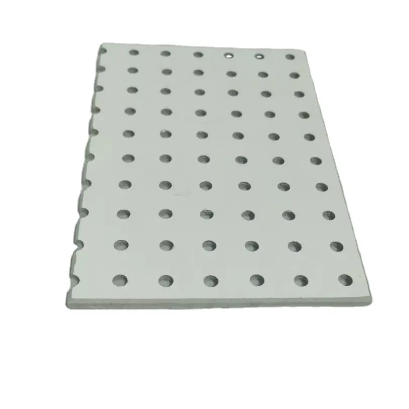 Perforated Metal Sheet