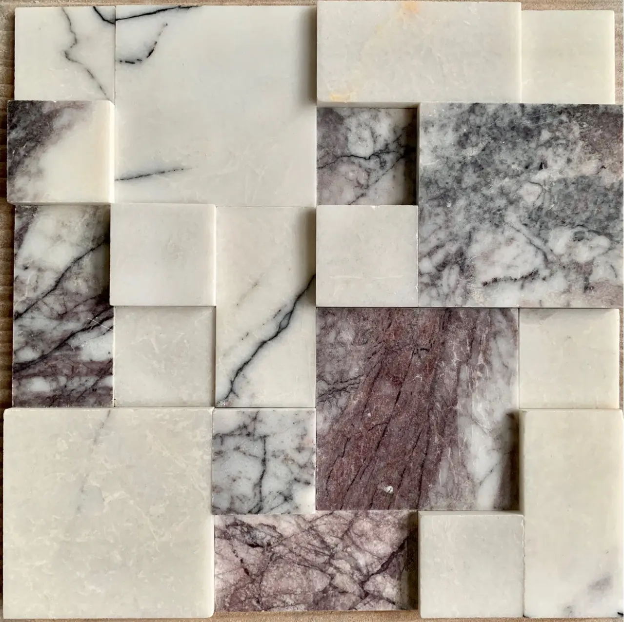 Marble Tiles