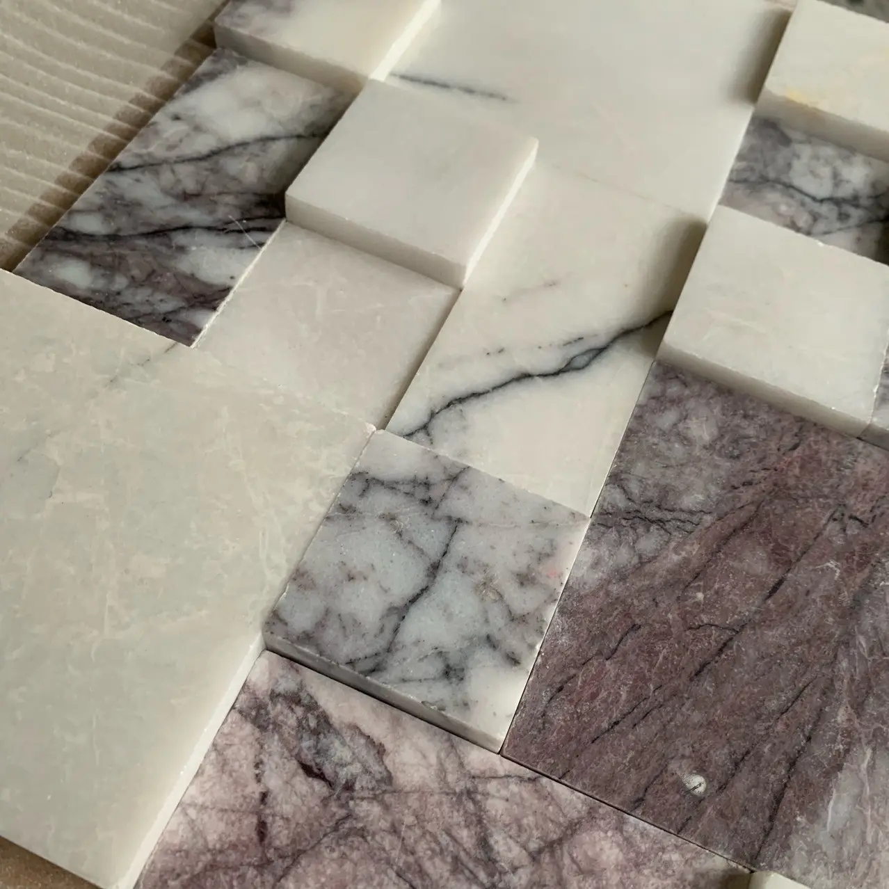 Marble Tiles