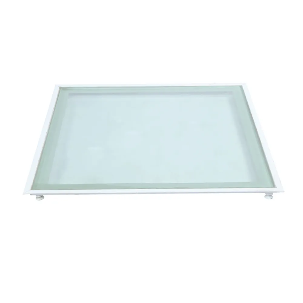 Glass Whiteboard