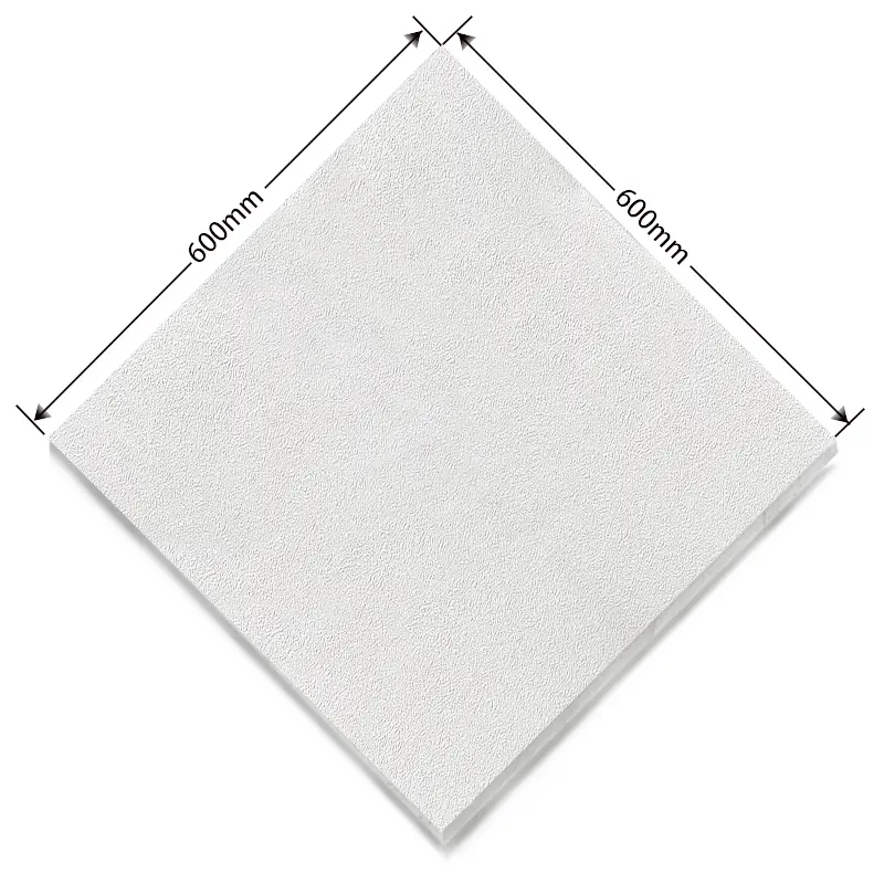 Acoustic Ceiling Tile