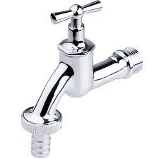 Stainless Steel Water Tap