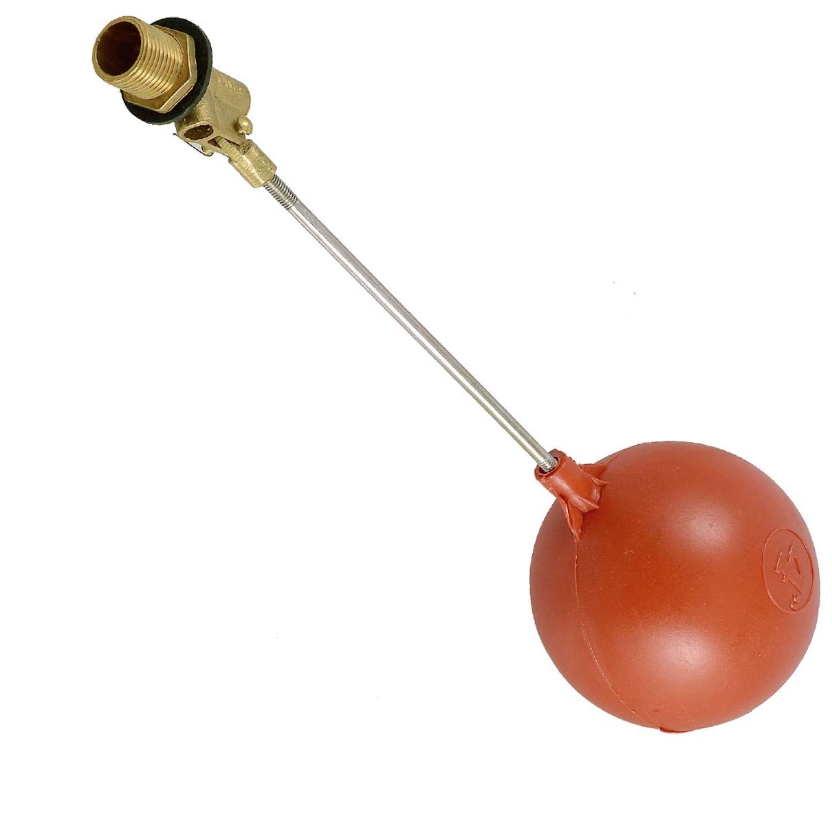 Float Valve with Ball 1/2 inch 3/4 inch 1 inch