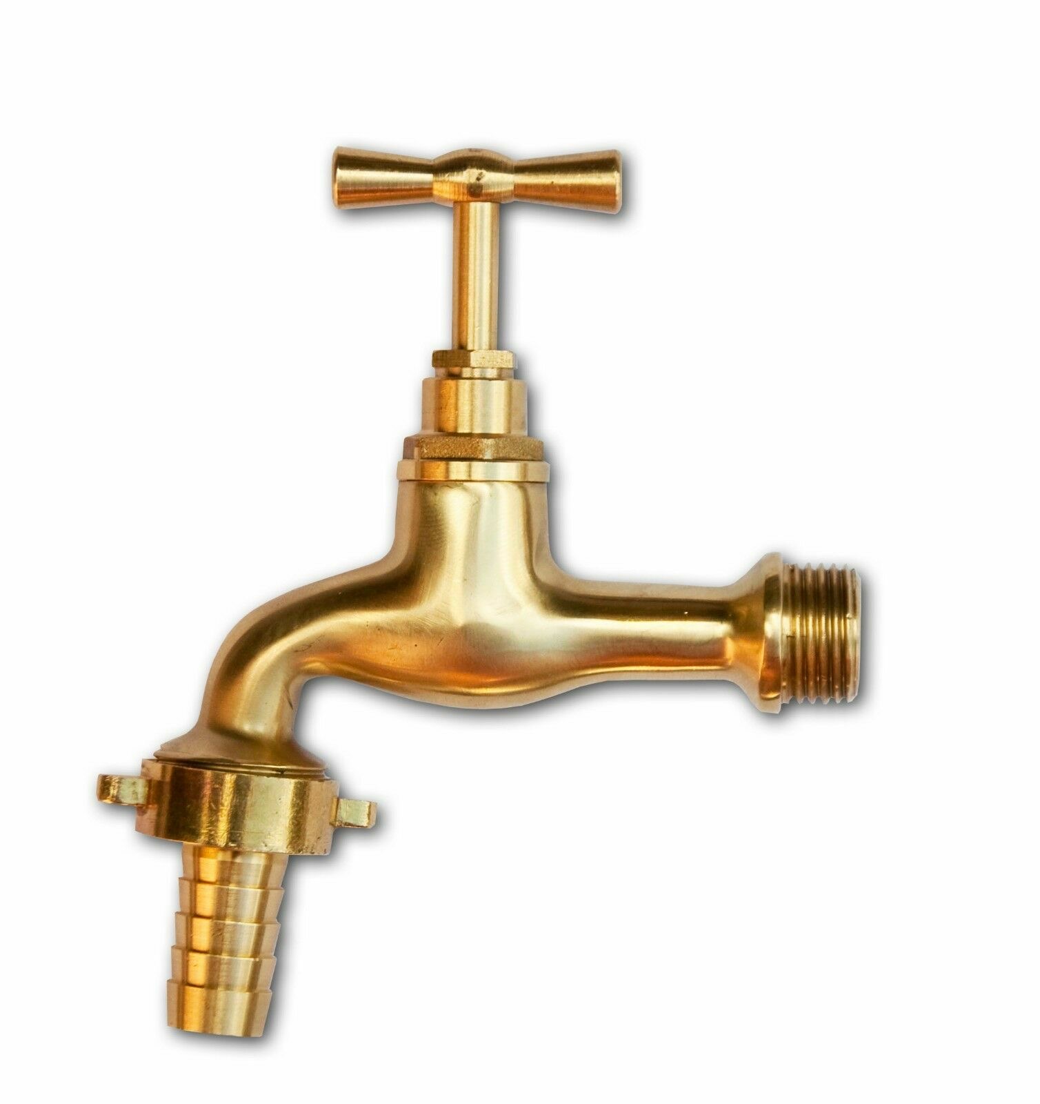 Brass Water Tap