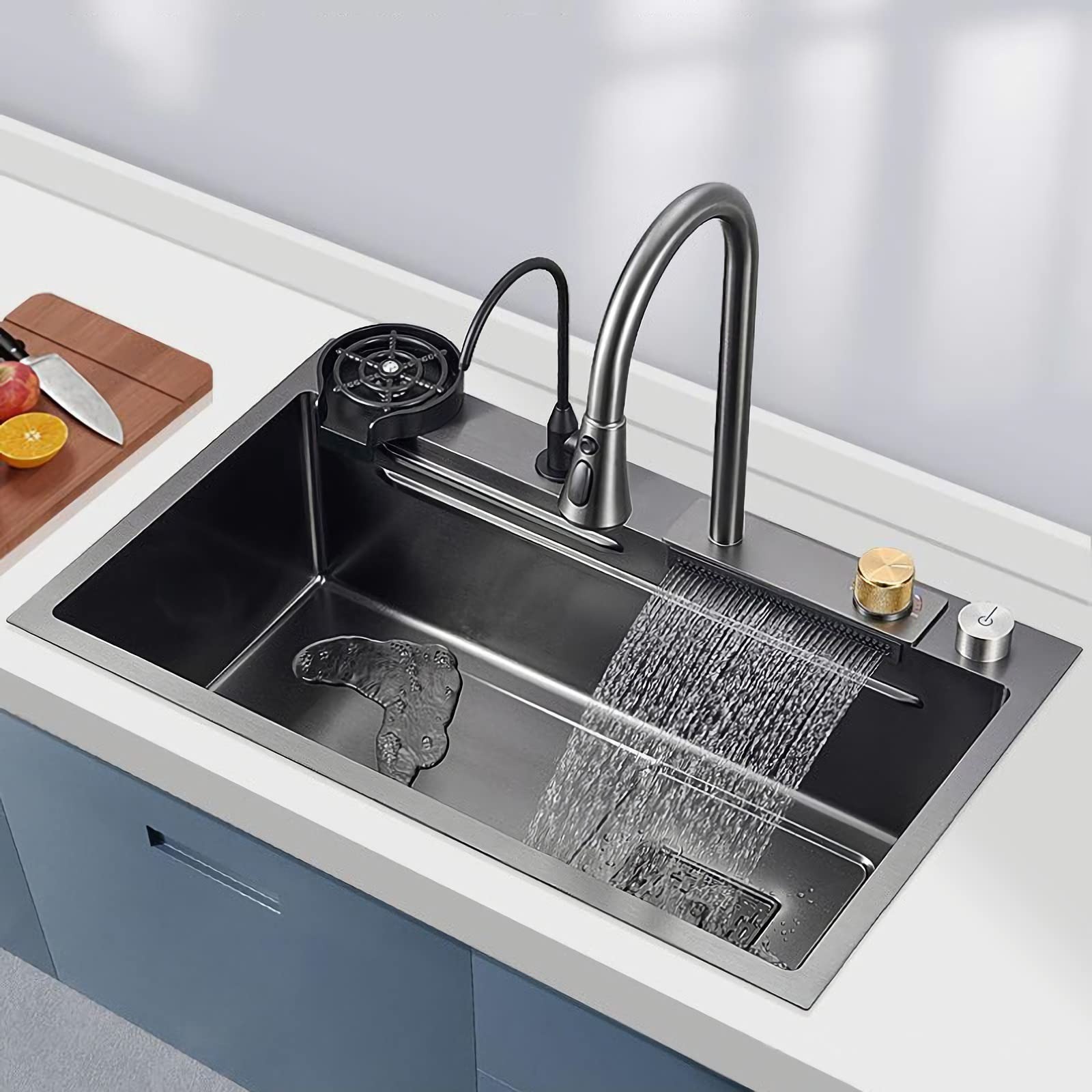 50*55cm Kitchen Sink