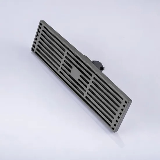 Rectangular Floor Drain 7*15