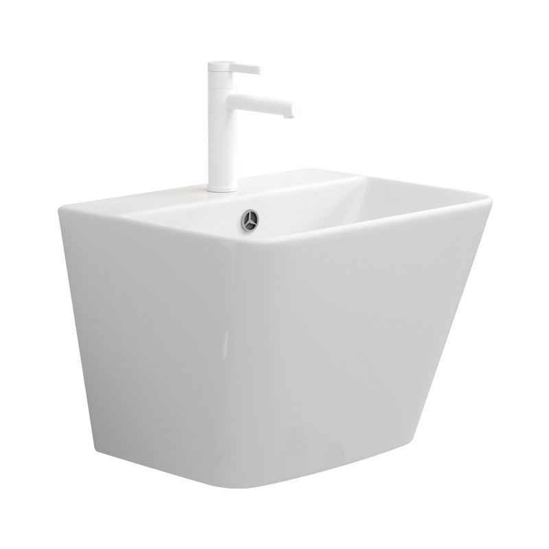 Snitary Ceramic Basins