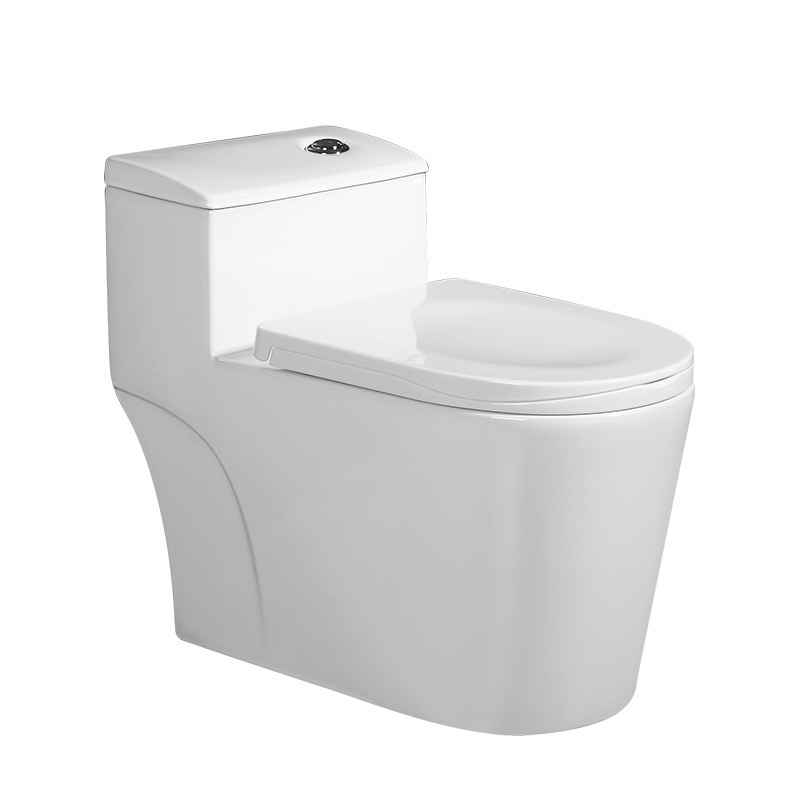 Toilets Ceramic (WC)