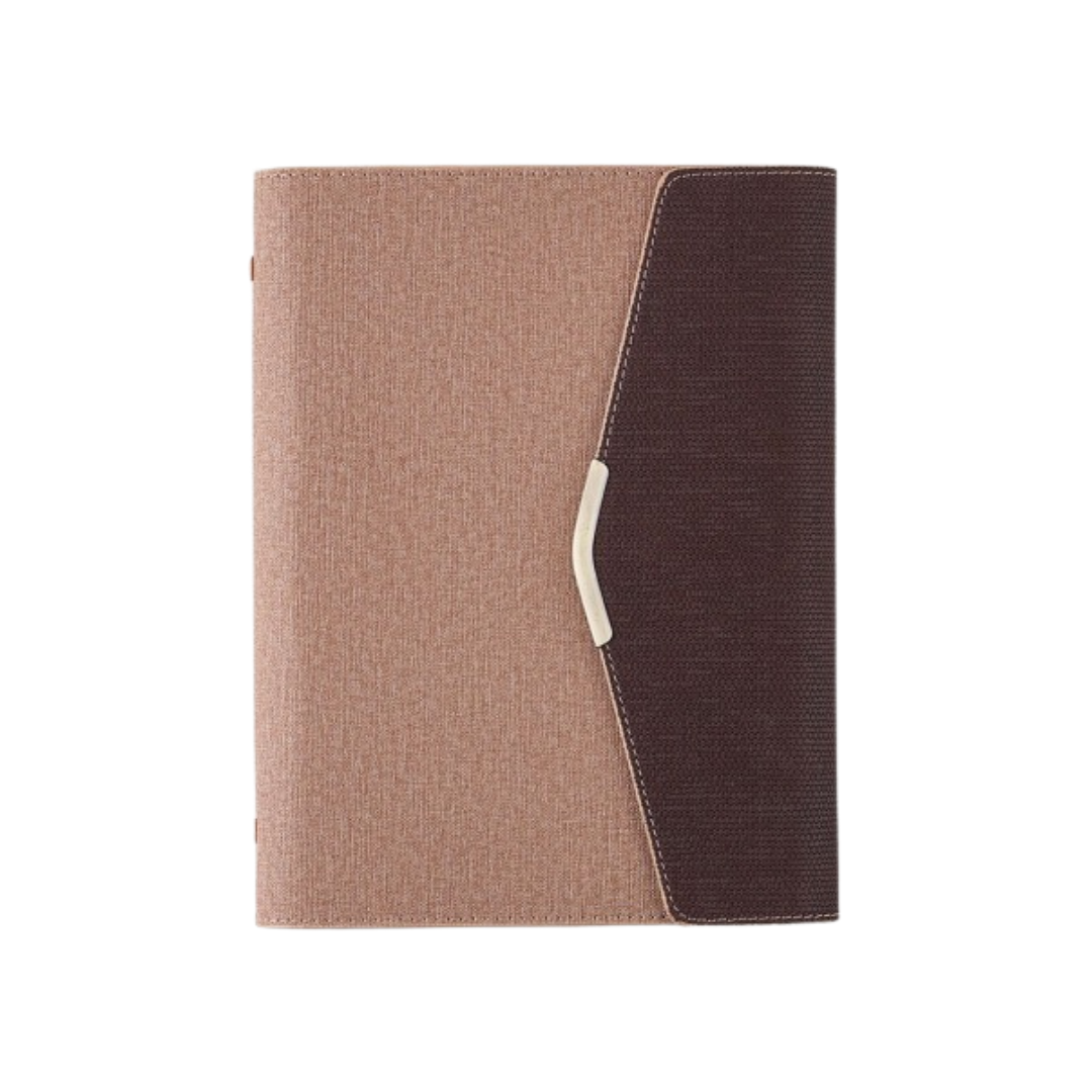 A5 Organizor Folder + Magnet Flap | LGI - 408