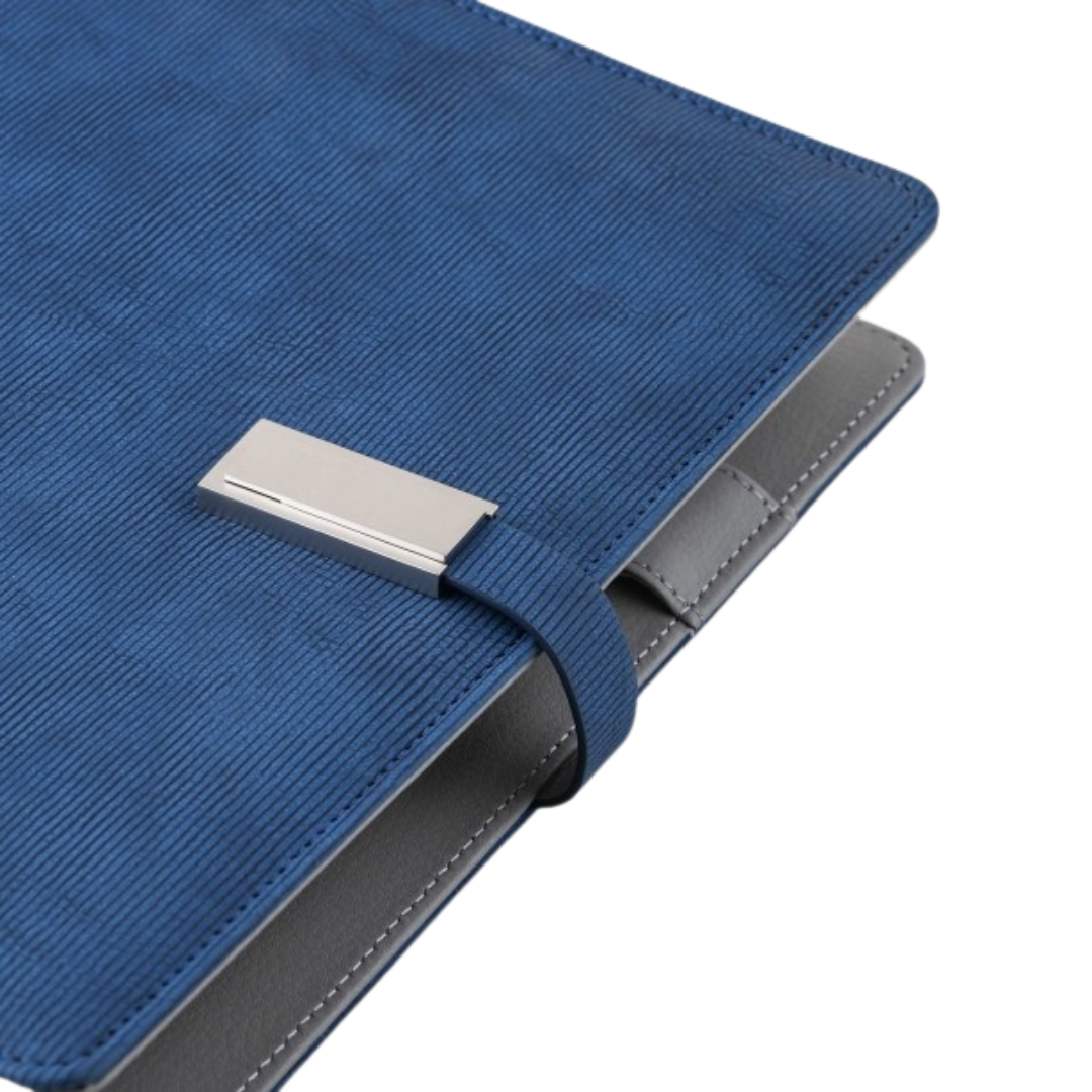 A5 Organizor Folder With Flash Drive | LGI - 243