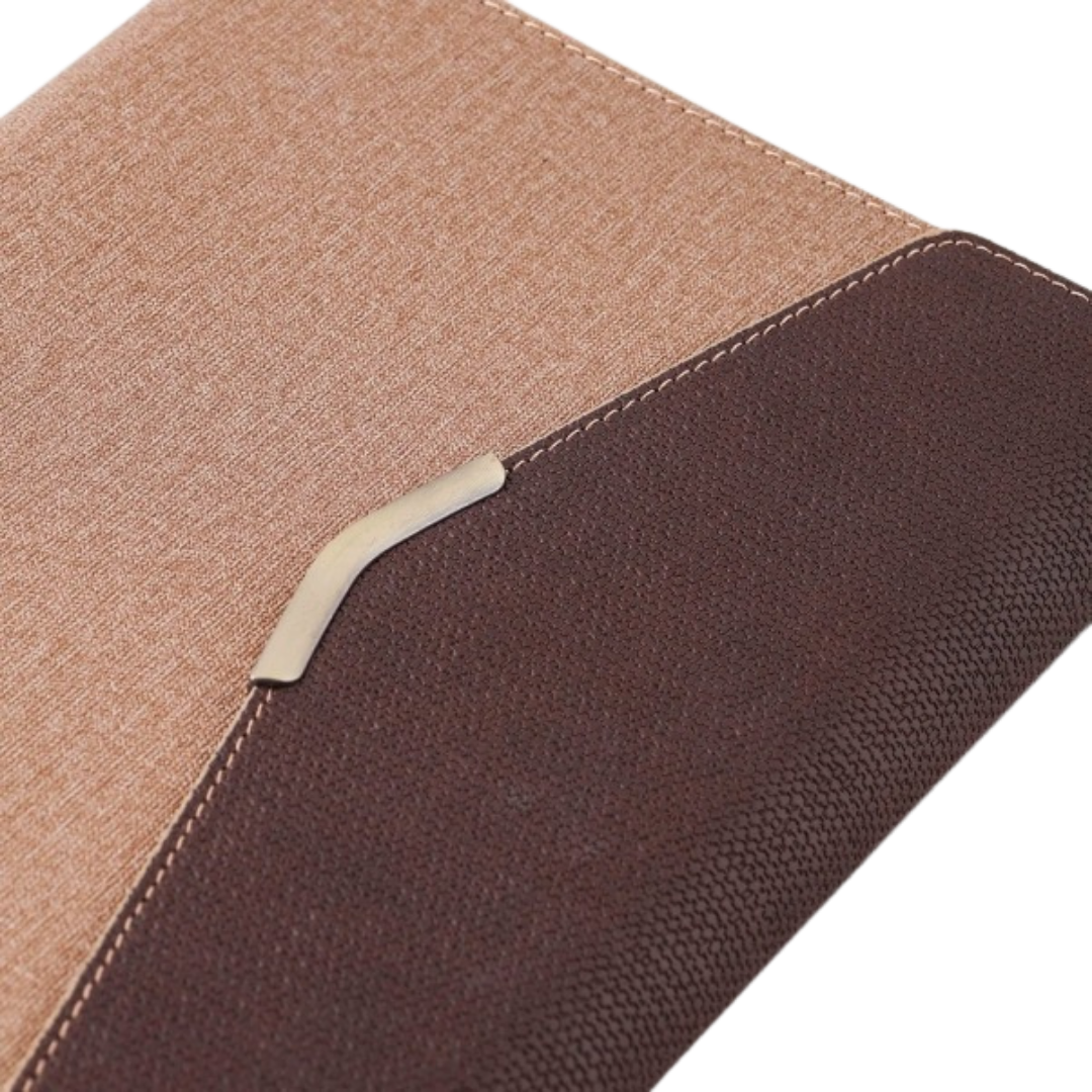 A5 Organizor Folder + Magnet Flap | LGI - 408