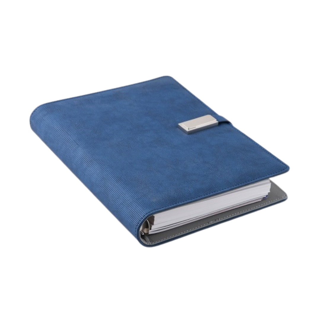 A5 Organizor Folder With Flash Drive | LGI - 243