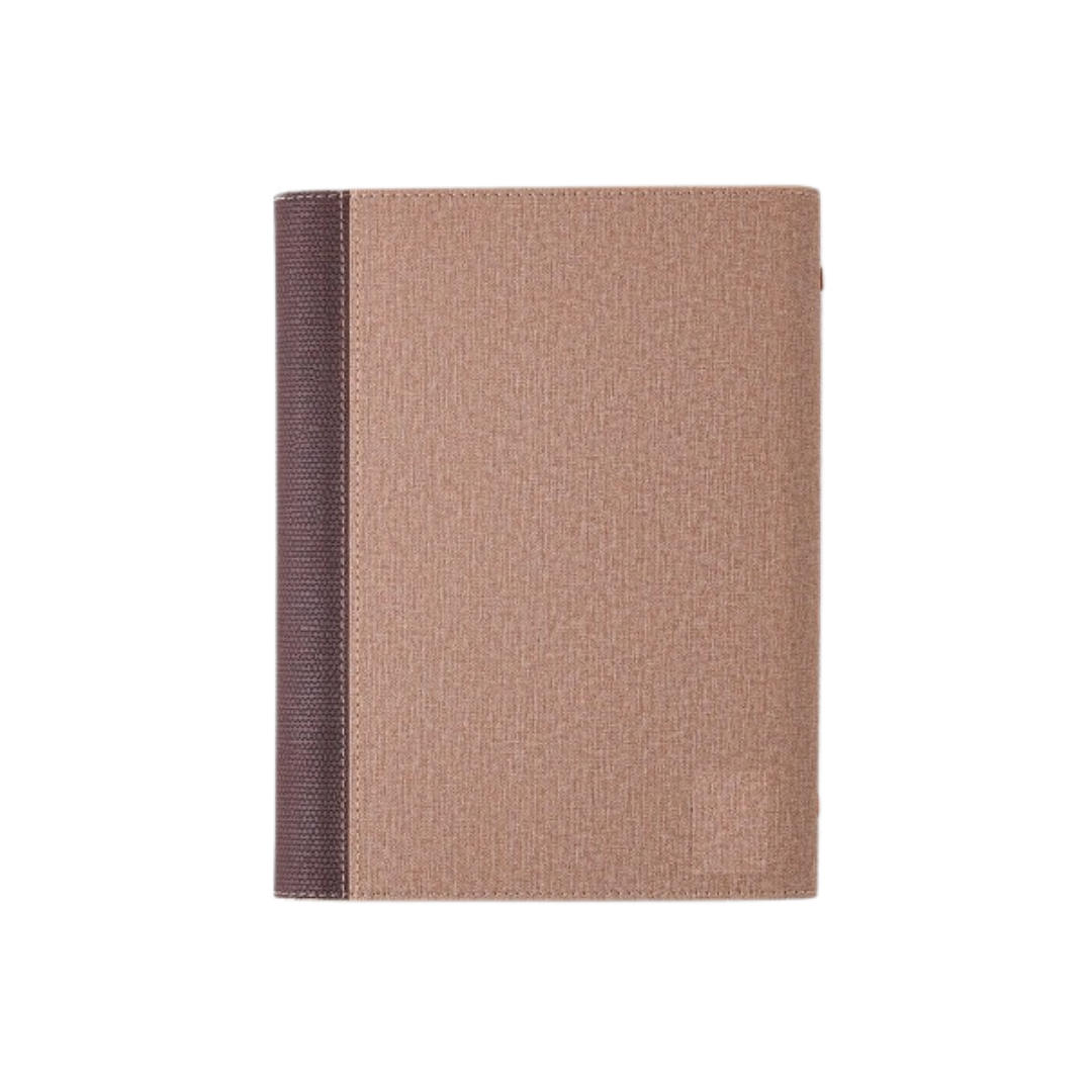 A5 Organizor Folder + Magnet Flap | LGI - 408