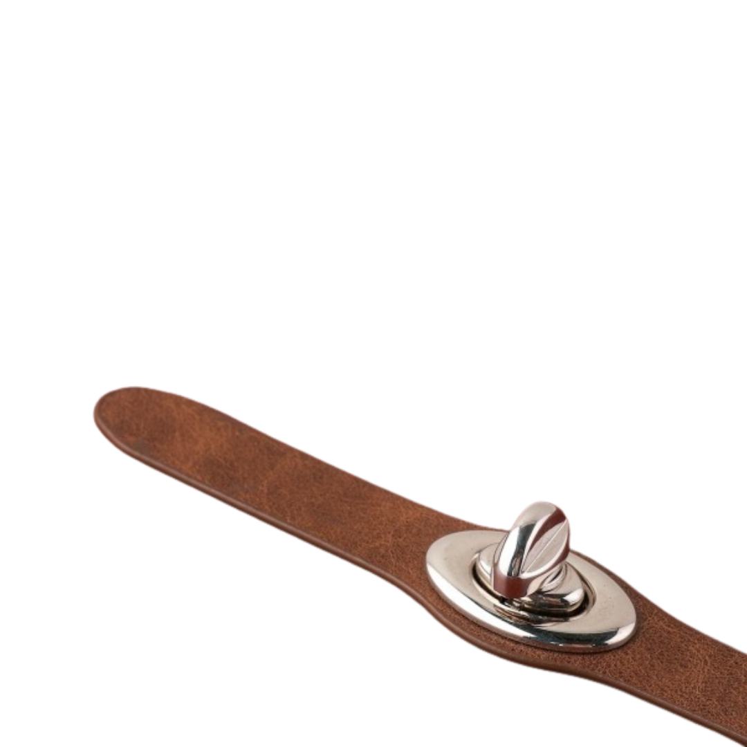 A5 Organizor Folder Exclusive Range Special Push Lock | LGI - 430