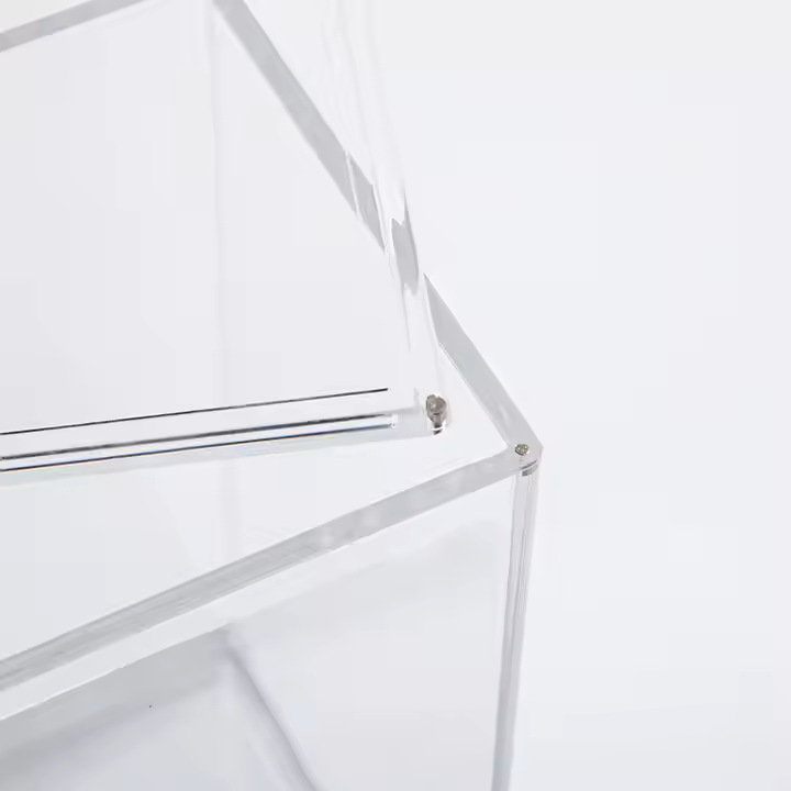 Acrylic Funko Display Case