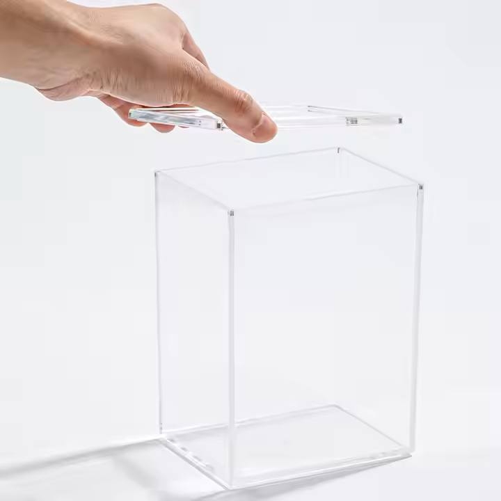 Acrylic Funko Display Case