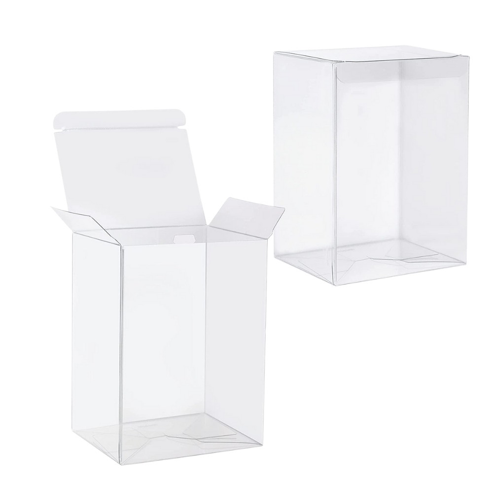 Funko Pop Protector Pack