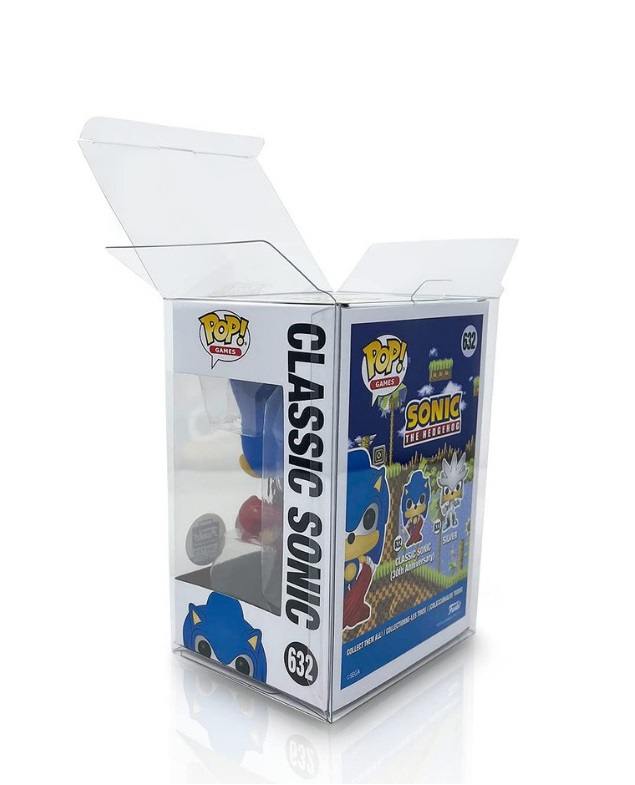 Funko Pop Protector Pack