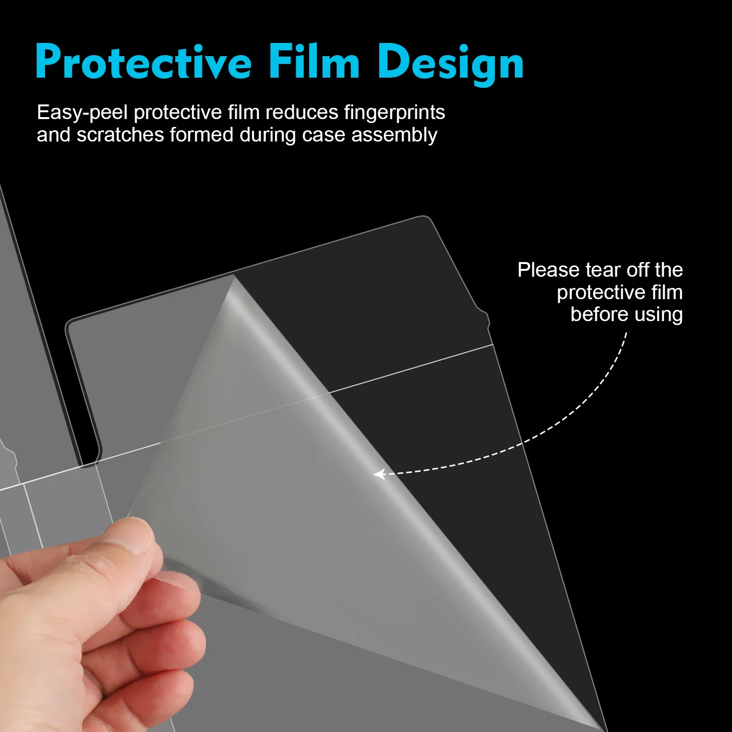 Funko Pop Protector Pack