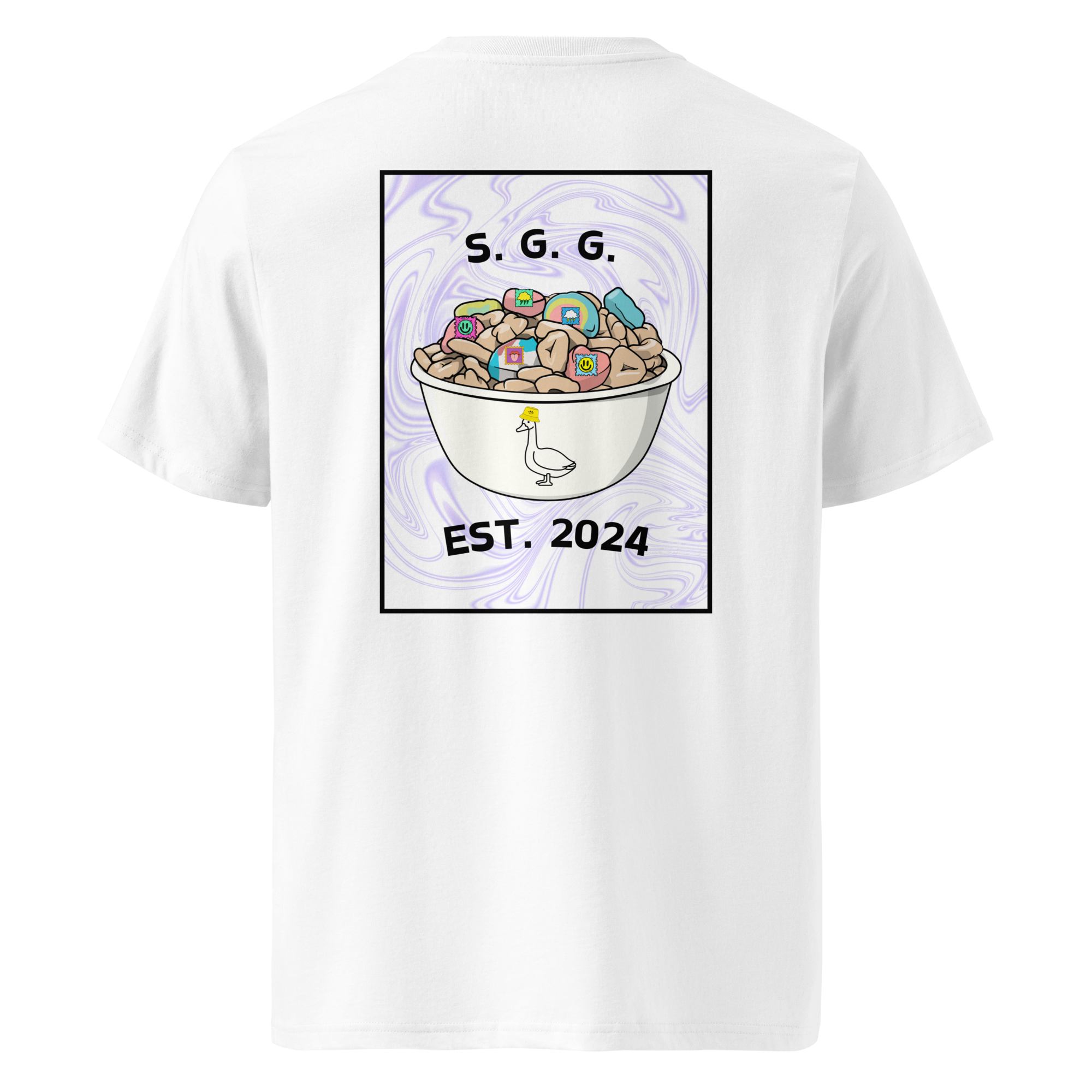 Breakfast Of Champions