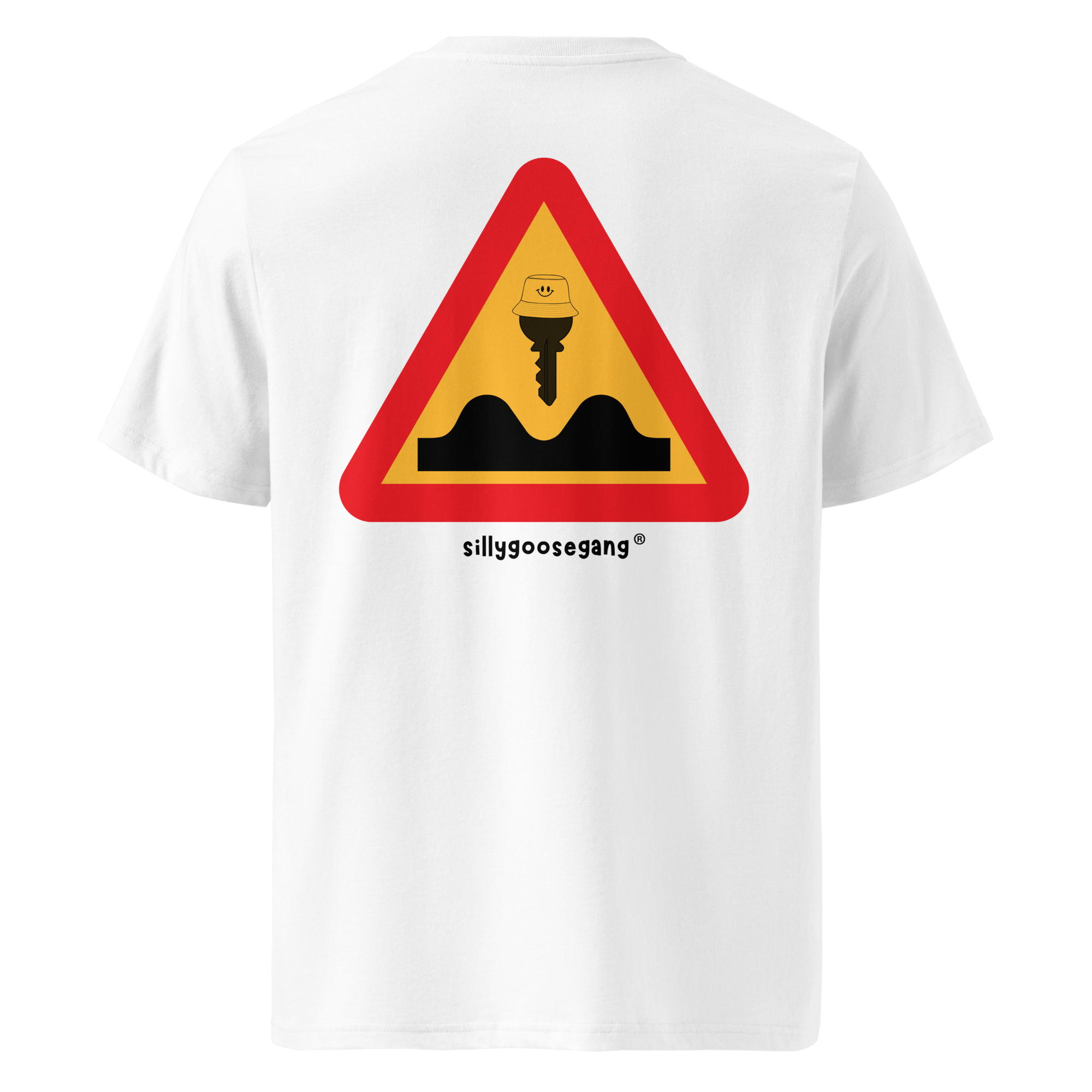 Warning, Bumps Ahead!