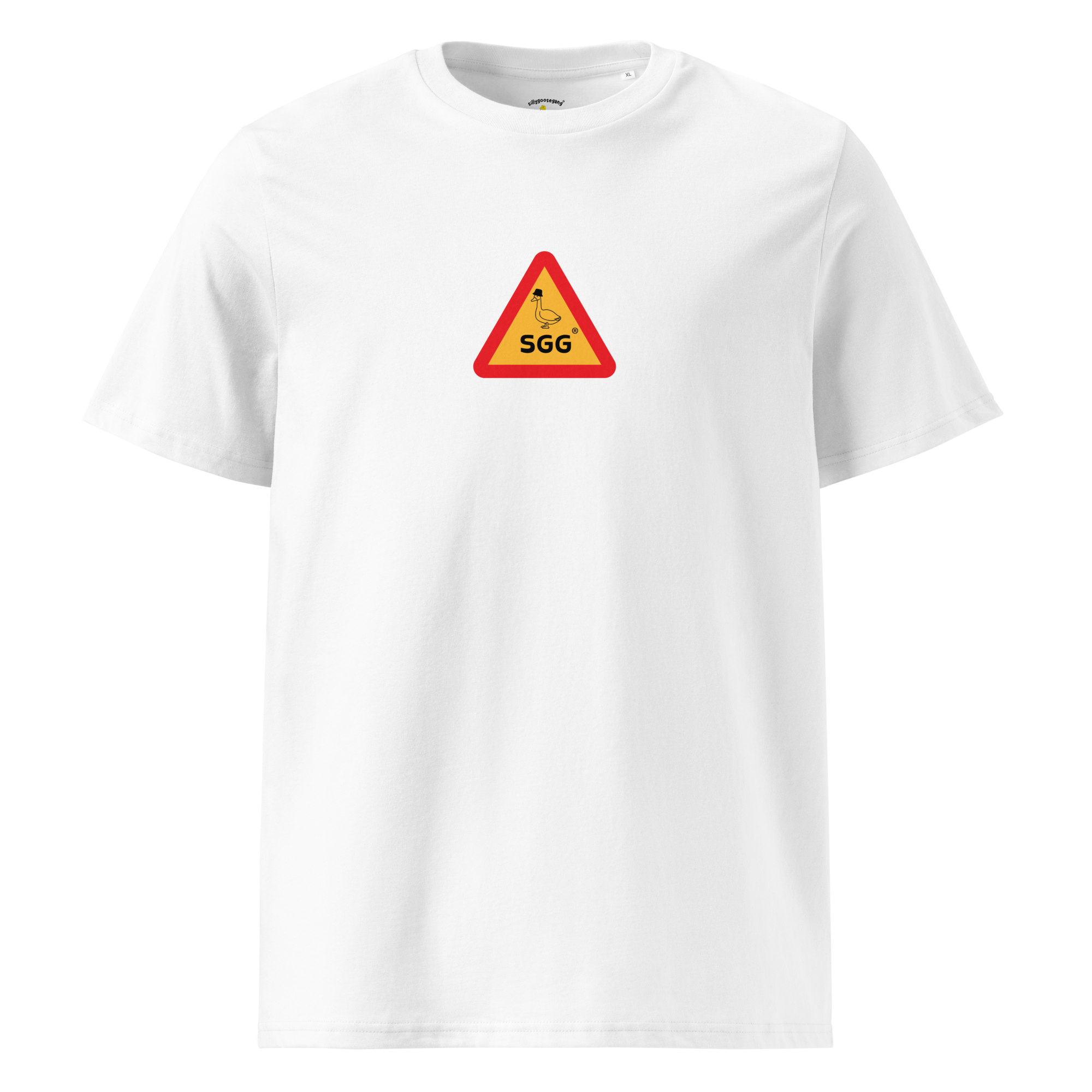 Warning, Bumps Ahead!