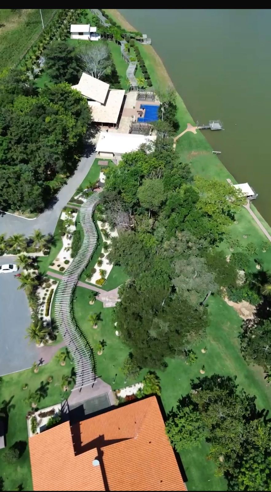 ESPETACULAR FAZENDA DE 238 ALQUEIRES - PRONTA PARA PRODUÇÃO!