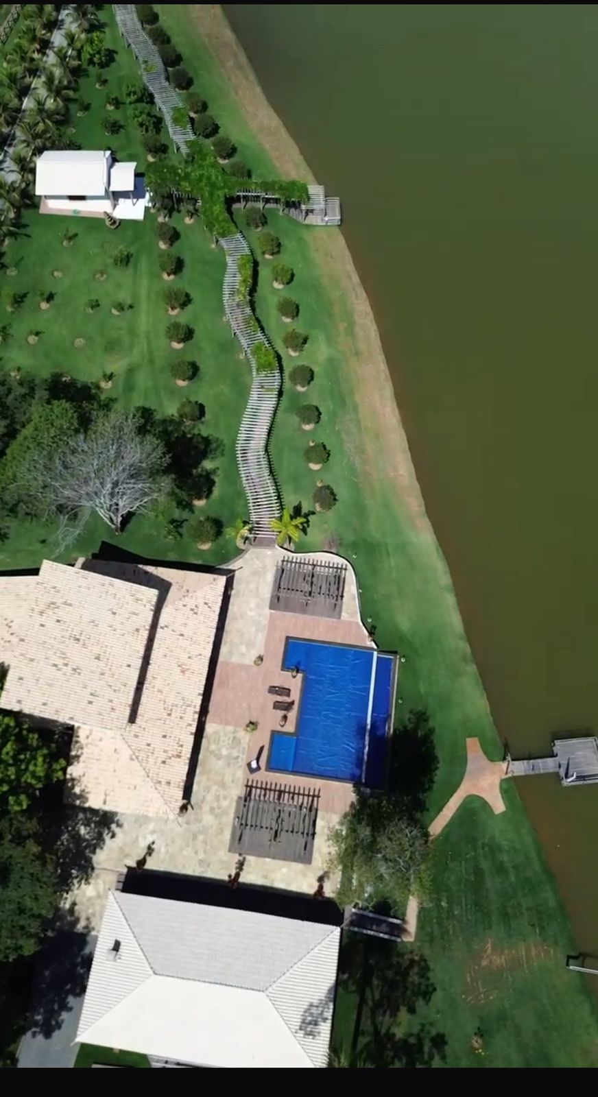 ESPETACULAR FAZENDA DE 238 ALQUEIRES - PRONTA PARA PRODUÇÃO!