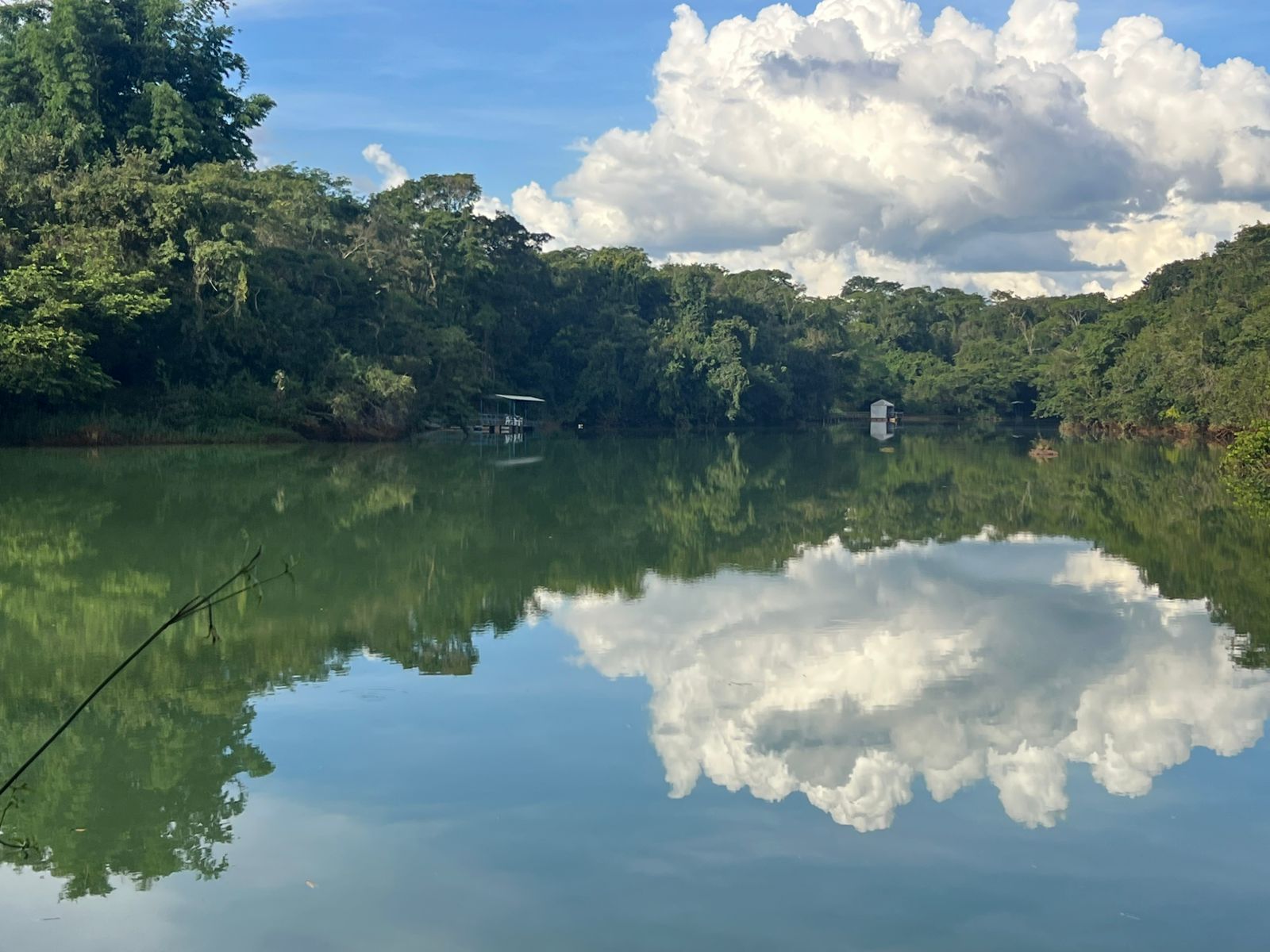 Fazenda à Venda – 11 Alqueires às Margens da Corumbá 3