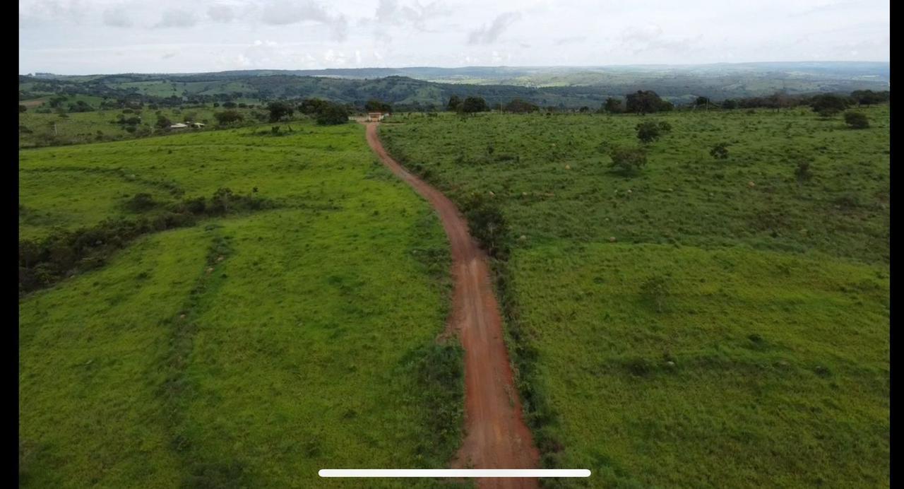 Fazenda à Venda – 11 Alqueires às Margens da Corumbá 3