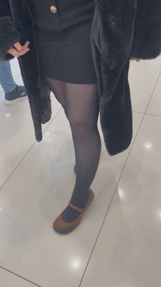 'Forró csoki' pántos balerina (38)