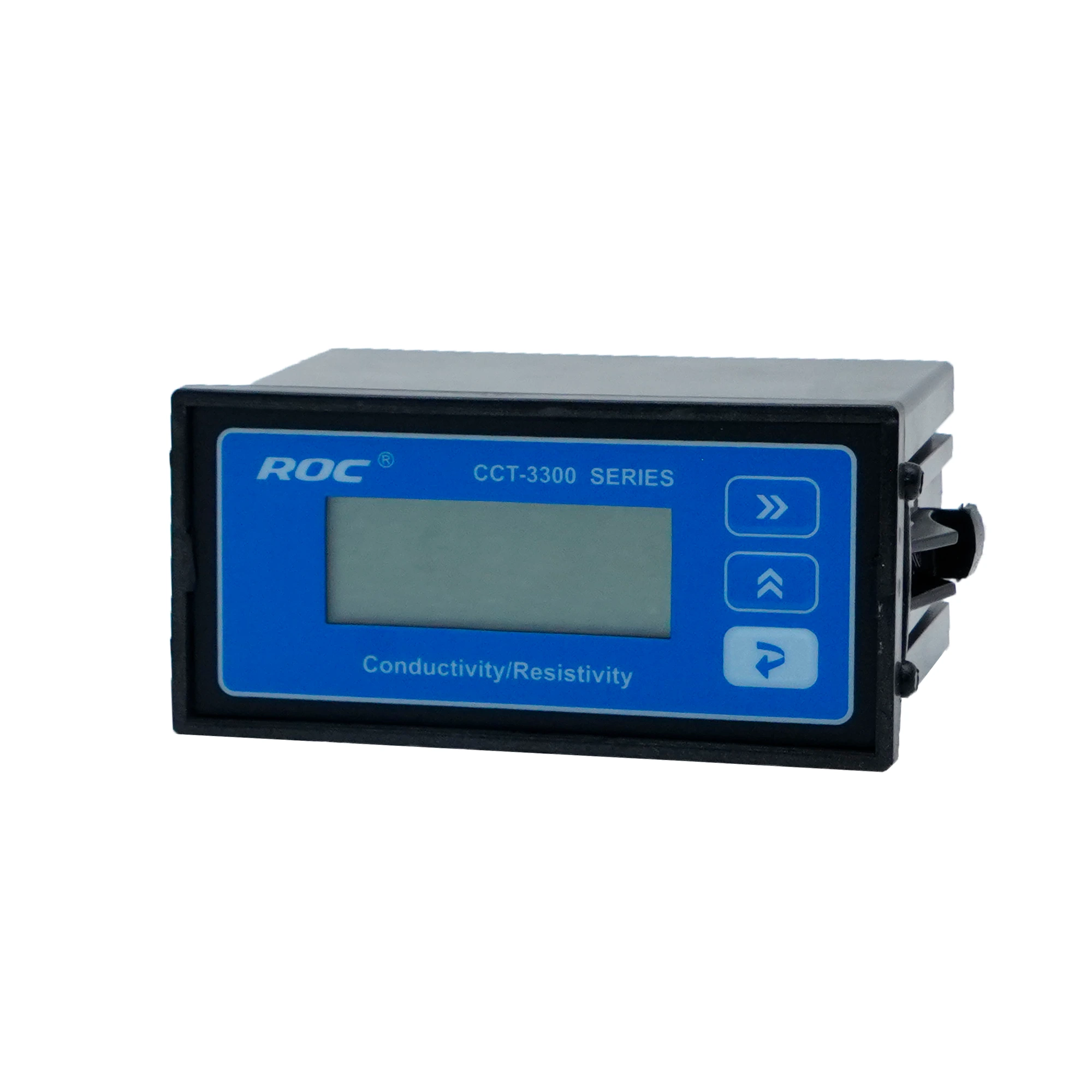 عداد رقمي TDS ROC