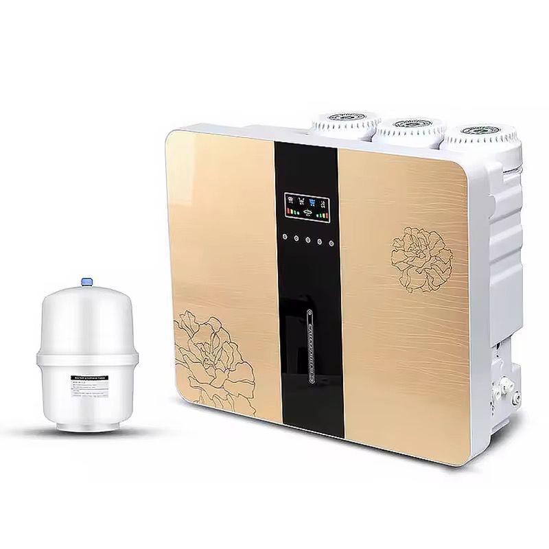 فلاتر مياه لتنقية مياه المطابخ