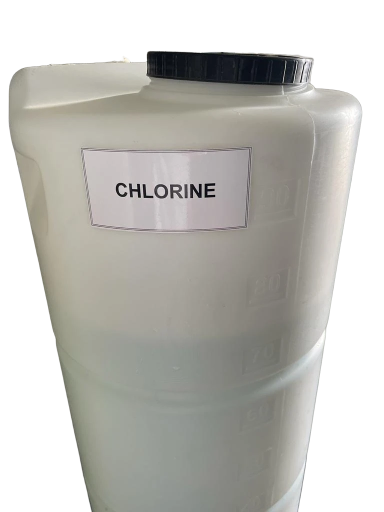CHLORINE