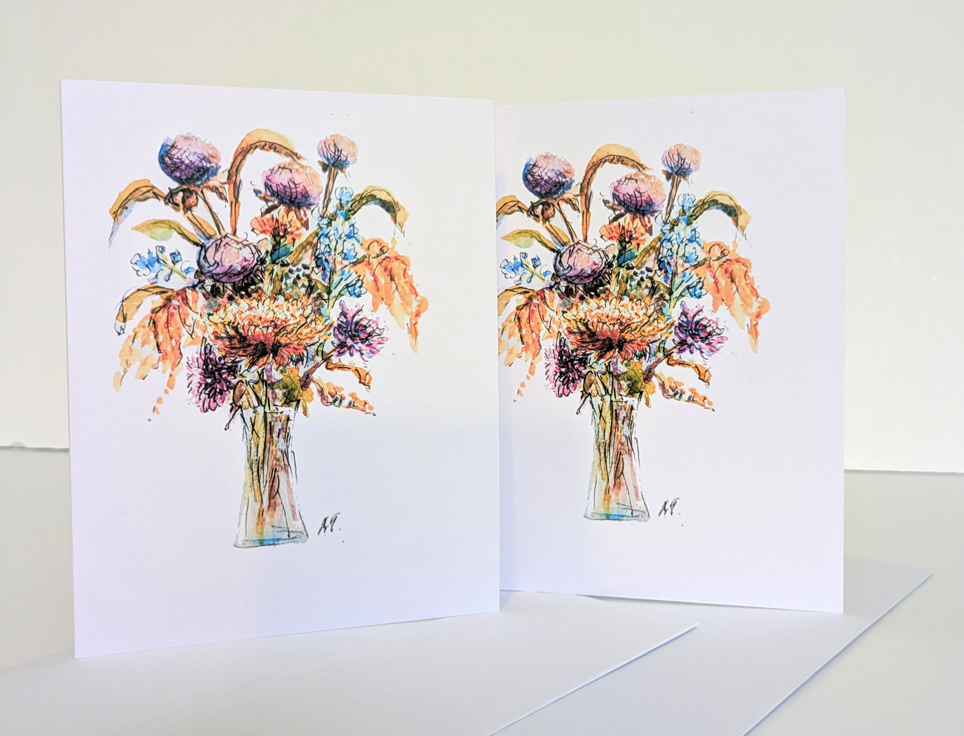 Thanksgiving Bouquet