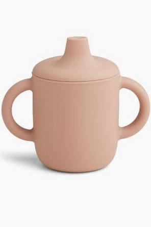 Vaso silicona de entrenamiento para niños