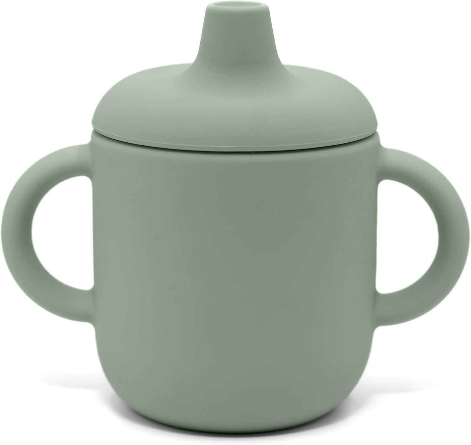 Vaso silicona de entrenamiento para niños